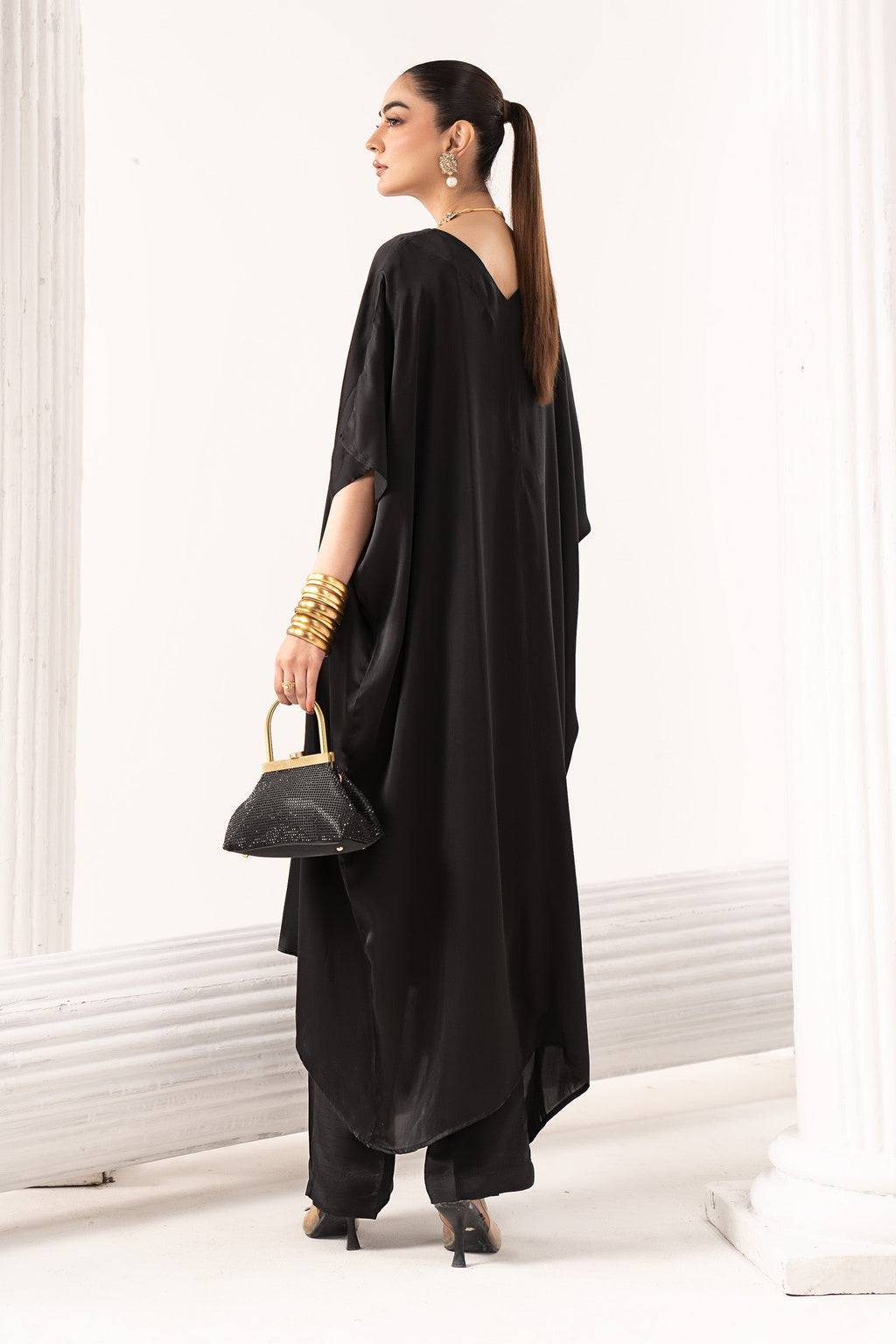 Maria B | Eid Collection 26 | MBS-W25-20