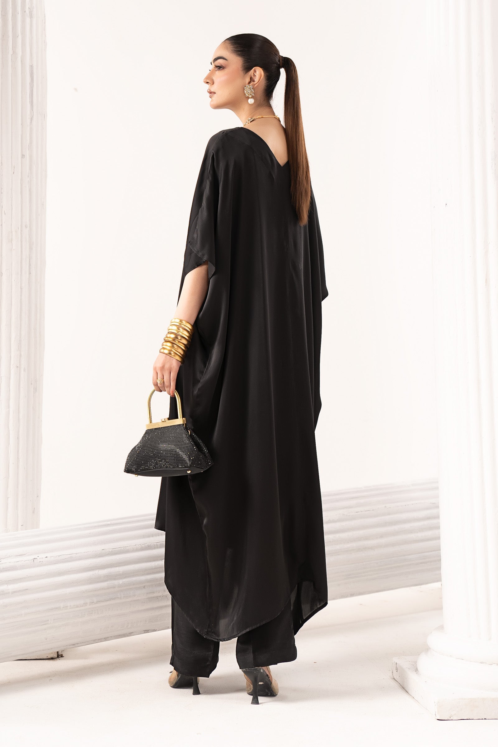 Maria B | Eid Collection 26 | MBS-W25-20