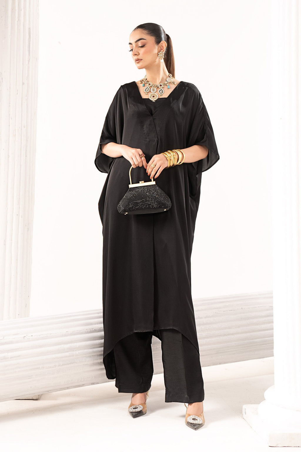 Maria B | Eid Collection 26 | MBS-W25-20