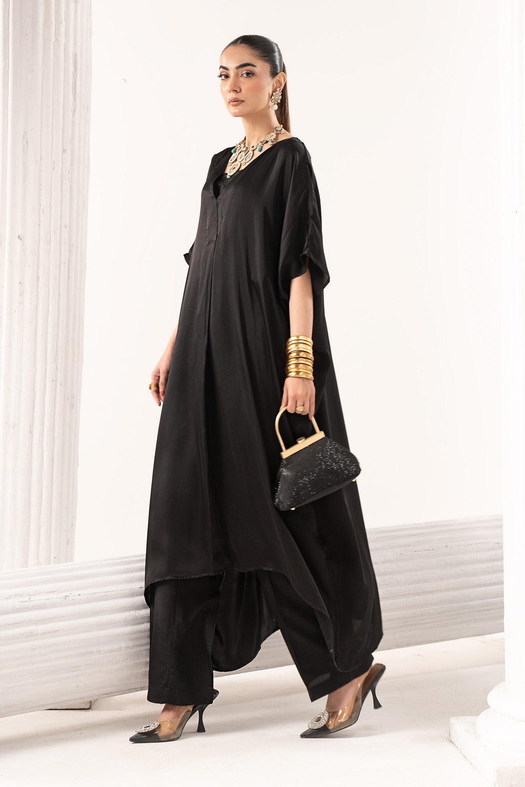 Maria B | Eid Collection 26 | MBS-W25-20