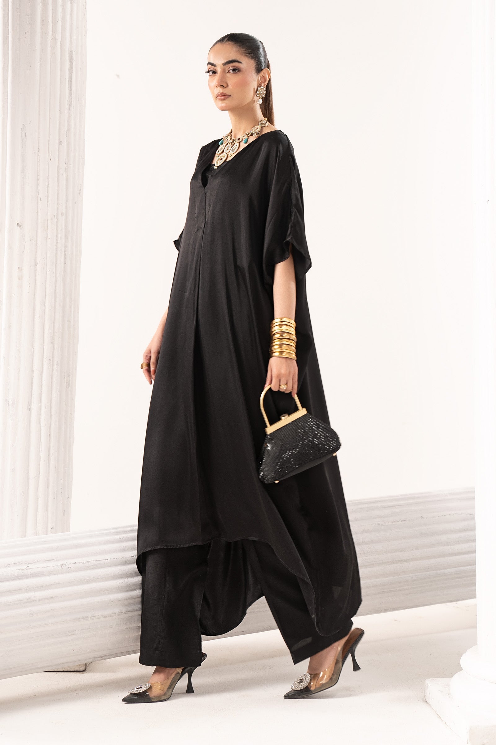 Maria B | Eid Collection 26 | MBS-W25-20