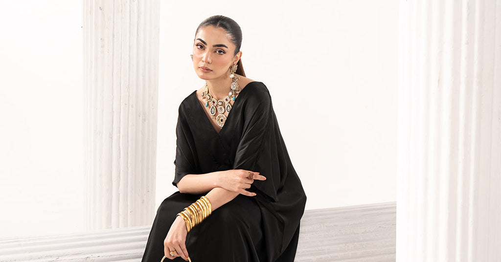 Maria B | Eid Collection 26 | MBS-W25-20