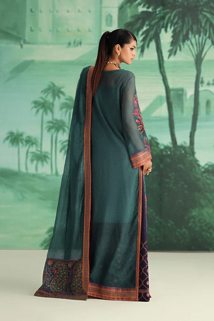 Maryum N Maria | Mushal | AMÉELIE - MSU5542