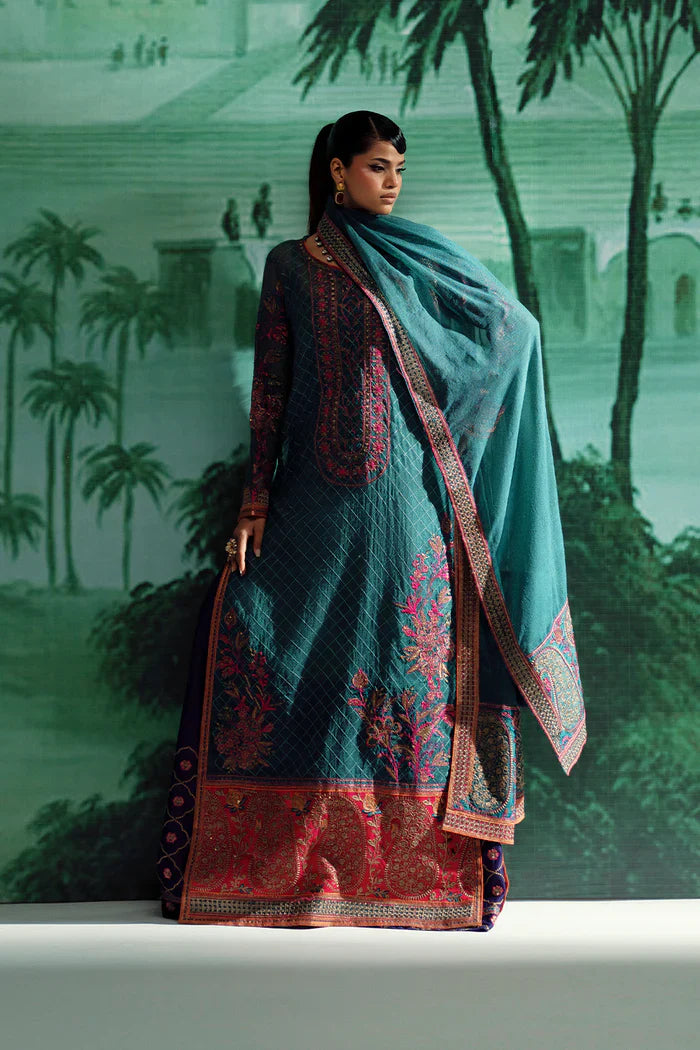 Maryum N Maria | Mushal | AMÉELIE - MSU5542