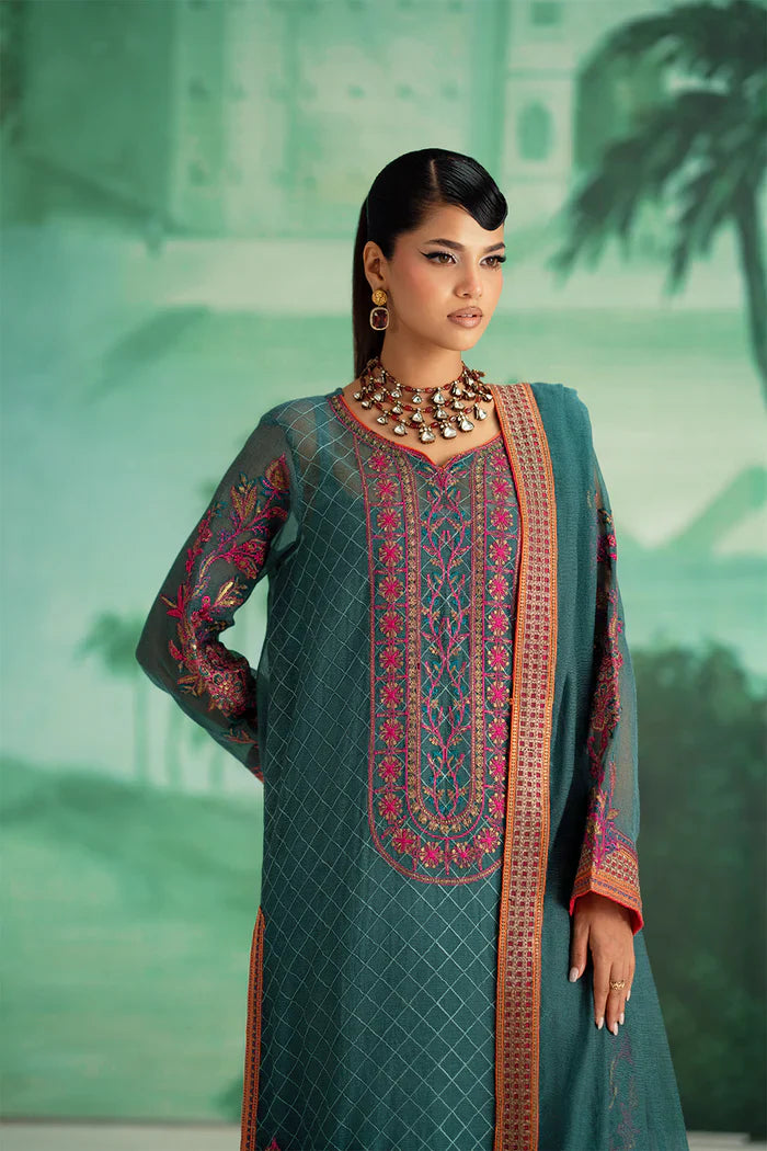 Maryum N Maria | Mushal | AMÉELIE - MSU5542