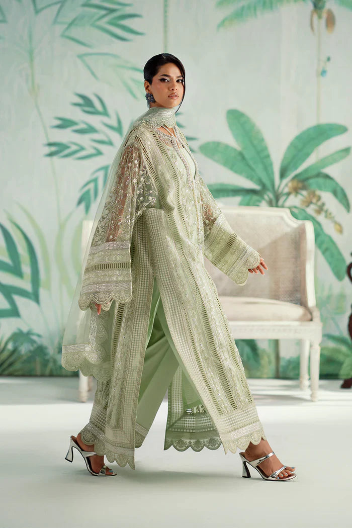 Maryum N Maria | Mushal | CAMÉLIA - MSU5544
