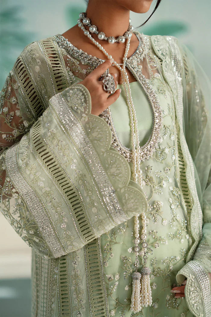 Maryum N Maria | Mushal | CAMÉLIA - MSU5544