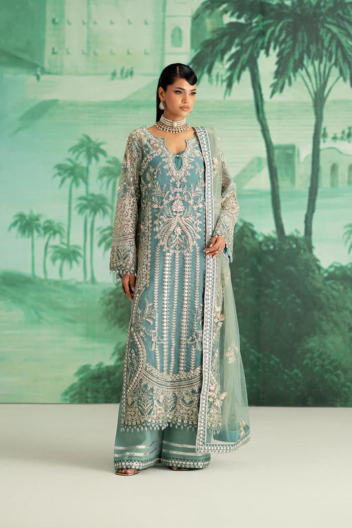 Maryum N Maria | Mushal | GENEVIÈVE - MSU5545