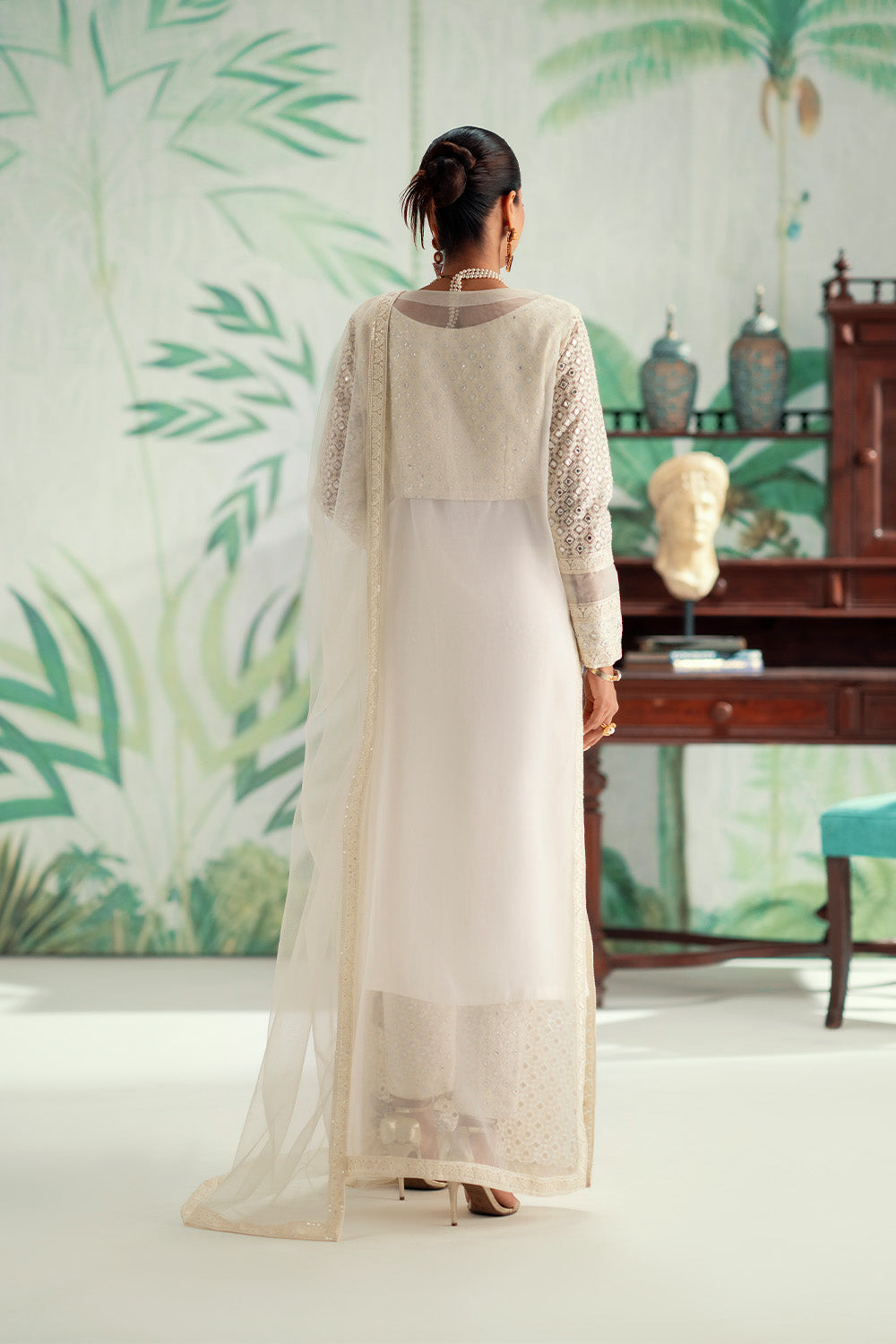 Maryum N Maria | Mushal | FRANÇOISE - MSU5552 - Riwayat e Khas