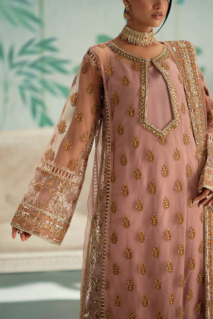 Maryum N Maria | Mushal | NATHALIE - MSU5555