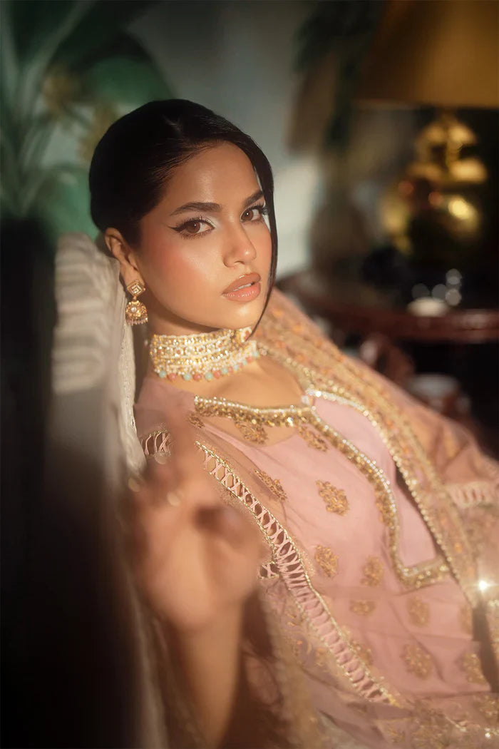 Maryum N Maria | Mushal | NATHALIE - MSU5555