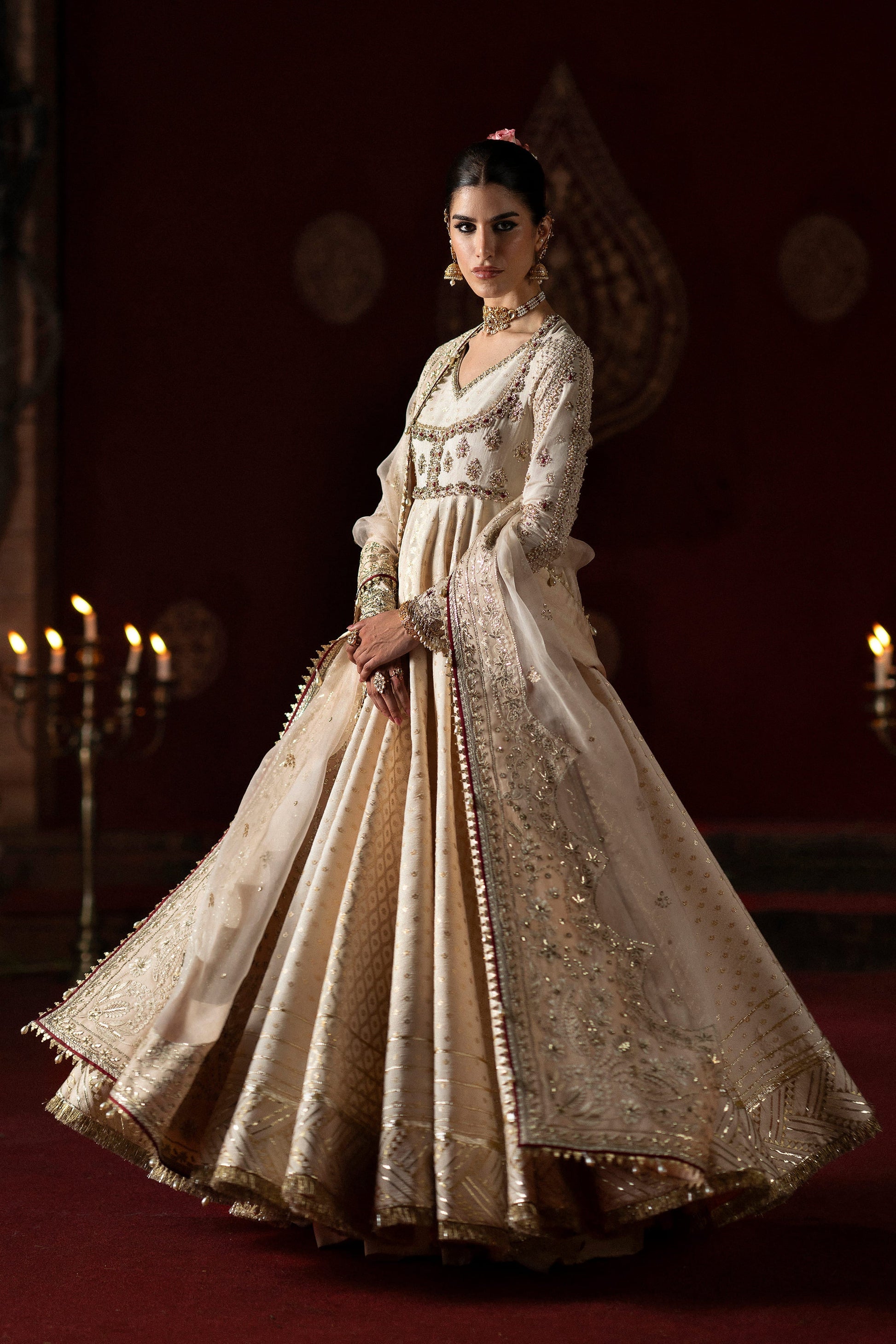 Saad Bin Shahzad | Laavni'25 | EYANA