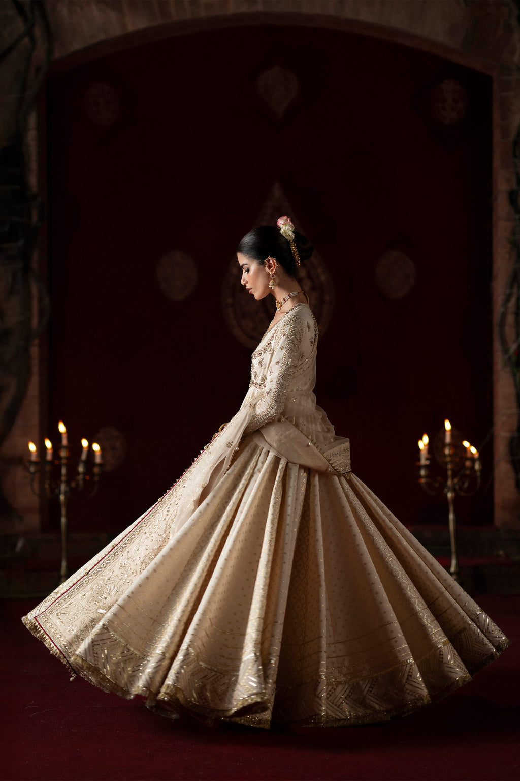 Saad Bin Shahzad | Laavni'25 | EYANA