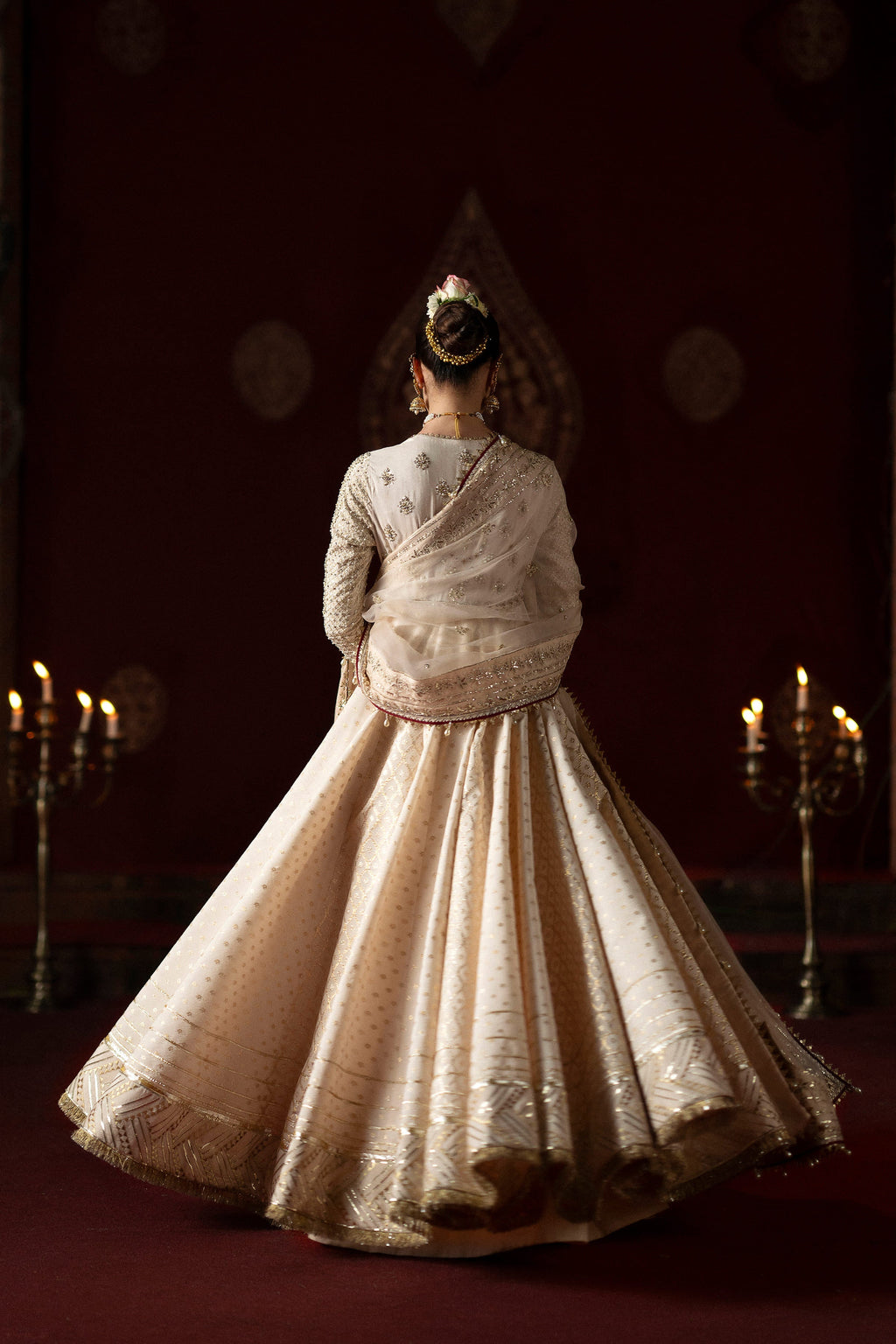 Saad Bin Shahzad | Laavni'25 | EYANA
