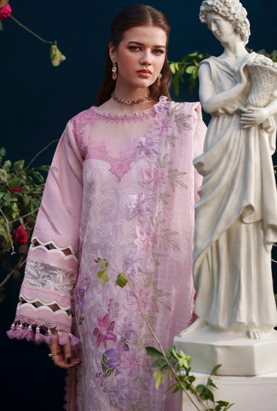 Parishay | Summer Queen Lawn 26 | SQ-14