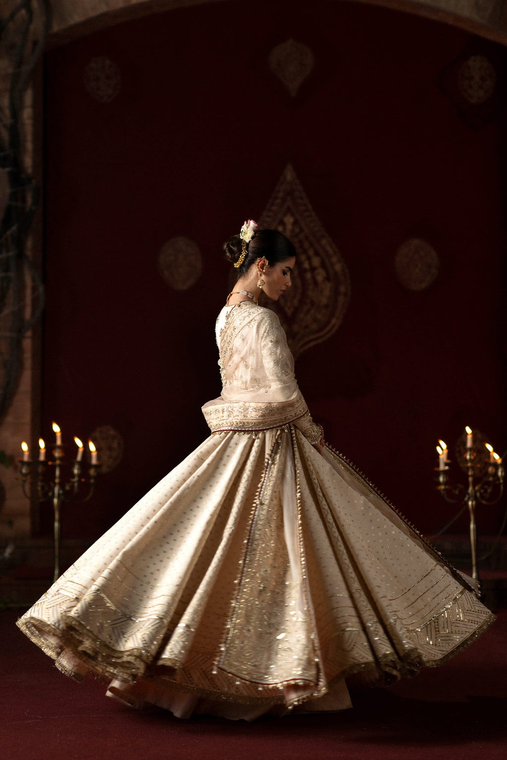 Saad Bin Shahzad | Laavni'25 | EYANA