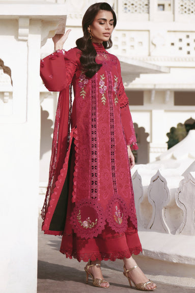 Parishay | Shangrila Lawn 26 | SLA-12