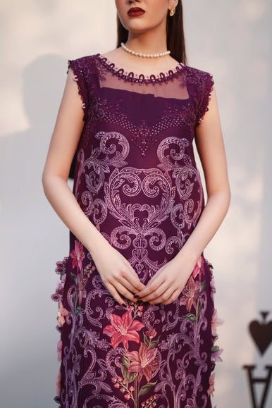 Parishay | Summer Queen Lawn 26 | SQ-07