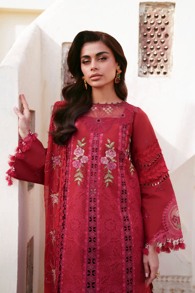 Parishay | Shangrila Lawn 26 | SLA-12