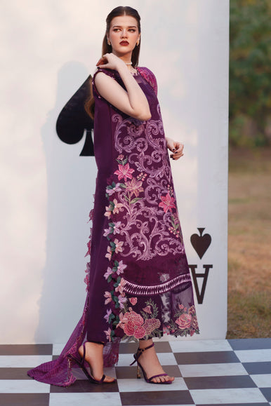 Parishay | Summer Queen Lawn 26 | SQ-07