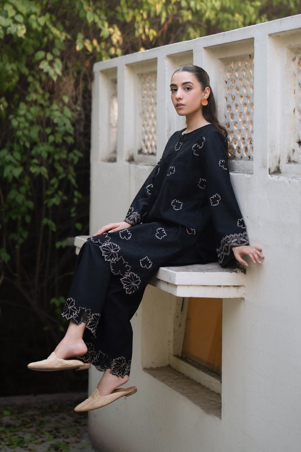 Xenia Formals | Summer Away 25 | SERENE