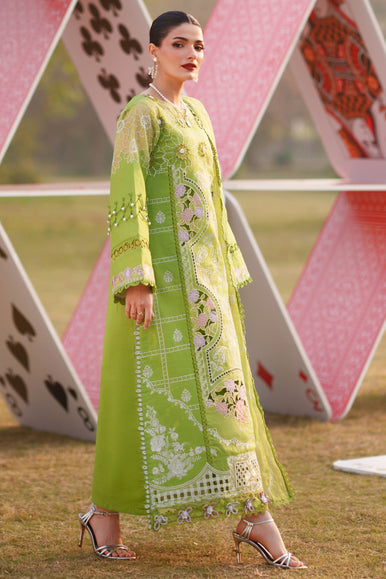 Parishay | Summer Queen Lawn 26 | SQ-03