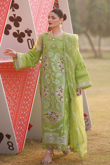 Parishay | Summer Queen Lawn 26 | SQ-03