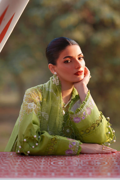 Parishay | Summer Queen Lawn 26 | SQ-03