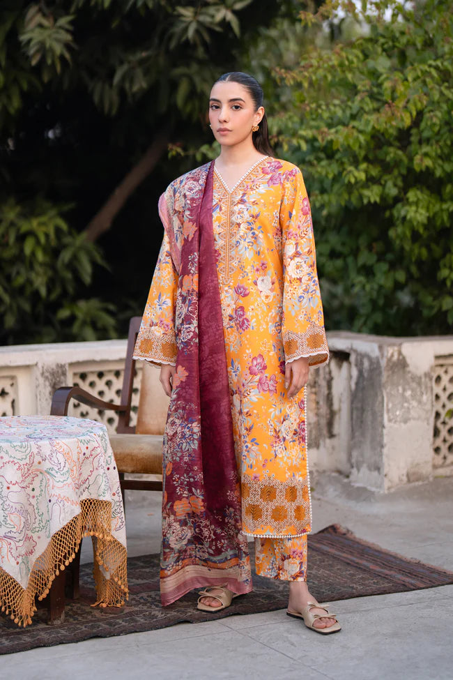 Xenia | Summer Away'25 | SOLEIA