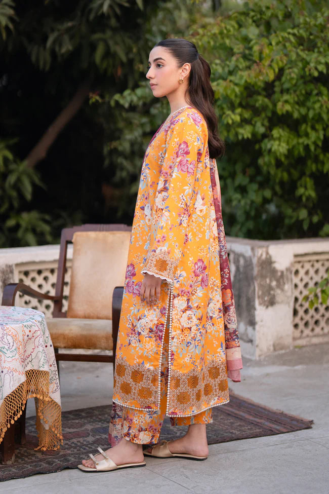 Xenia | Summer Away'25 | SOLEIA