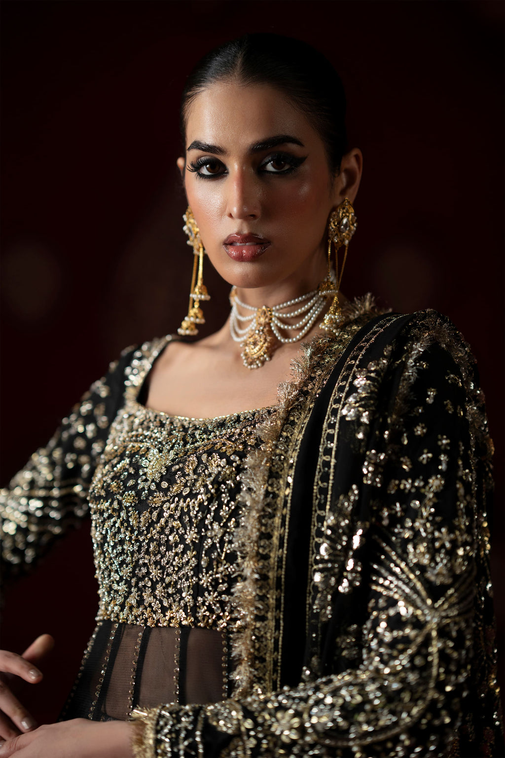 Saad Bin Shahzad | Laavni'25 | AMAL