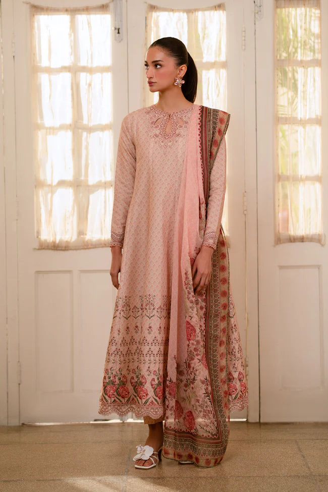 Xenia | Summer Away'25 | ASNA