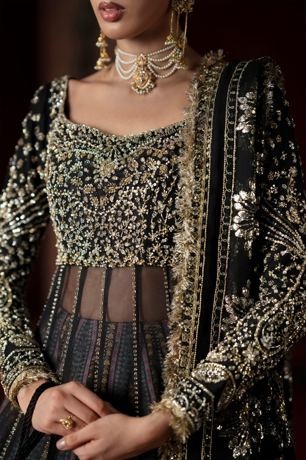 Saad Bin Shahzad | Laavni'25 | AMAL
