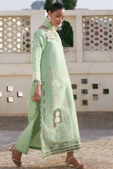 Parishay | Shangrila Lawn 26 | SLA-11