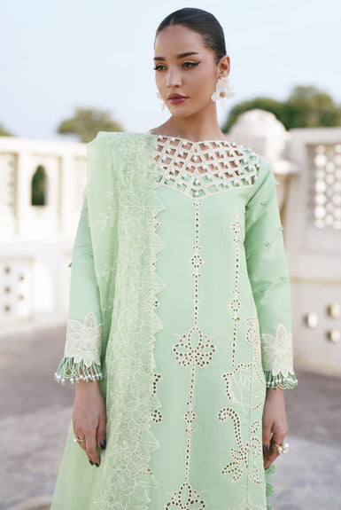 Parishay | Shangrila Lawn 26 | SLA-11