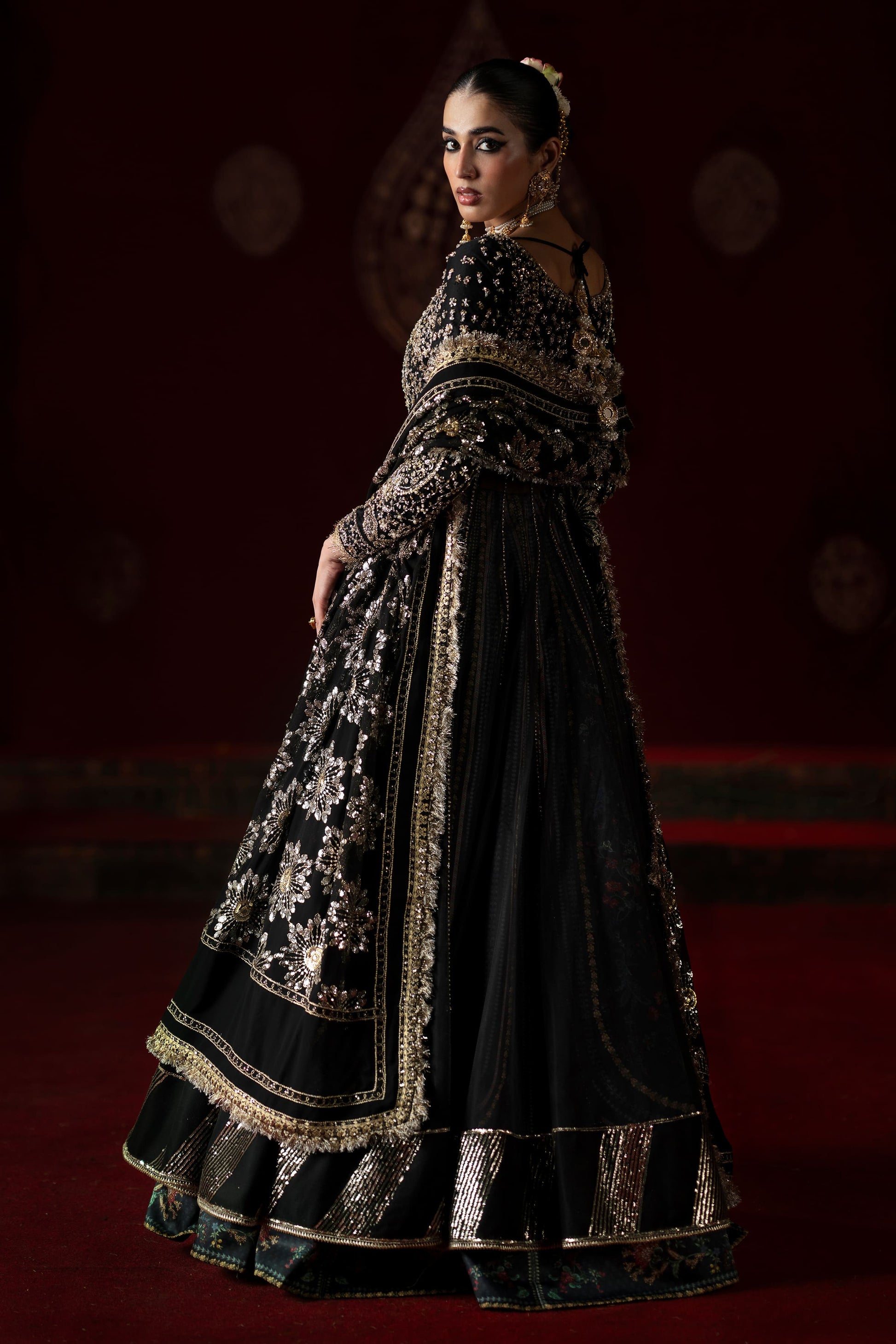Saad Bin Shahzad | Laavni'25 | AMAL