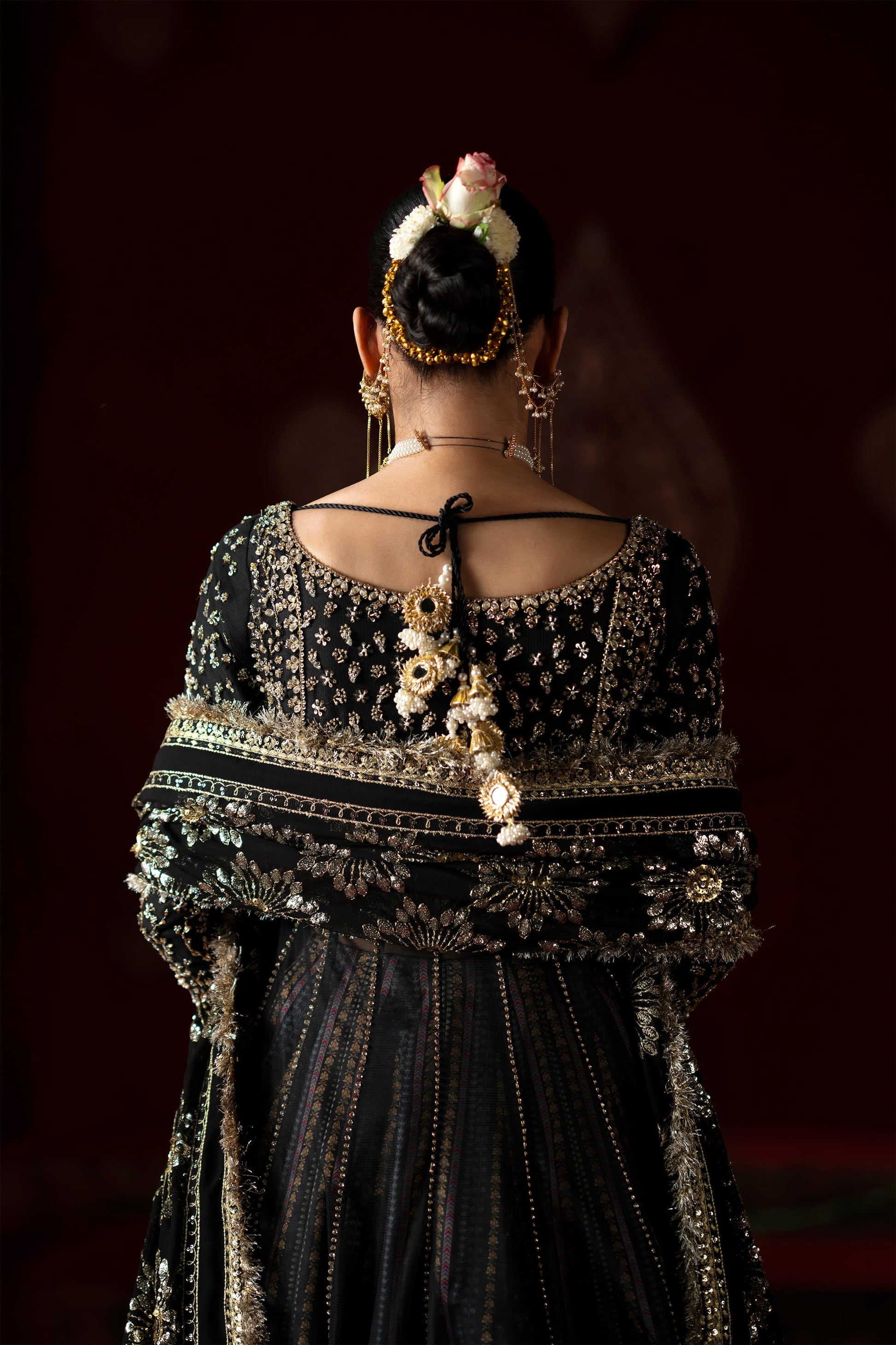 Saad Bin Shahzad | Laavni'25 | AMAL