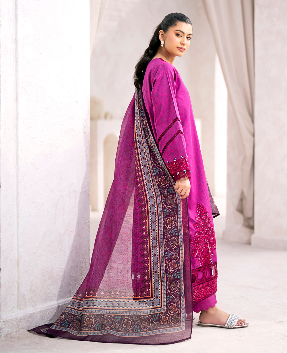 Xenia Formals | Summer Soiree Lawn | MONACO - House Of Anaya