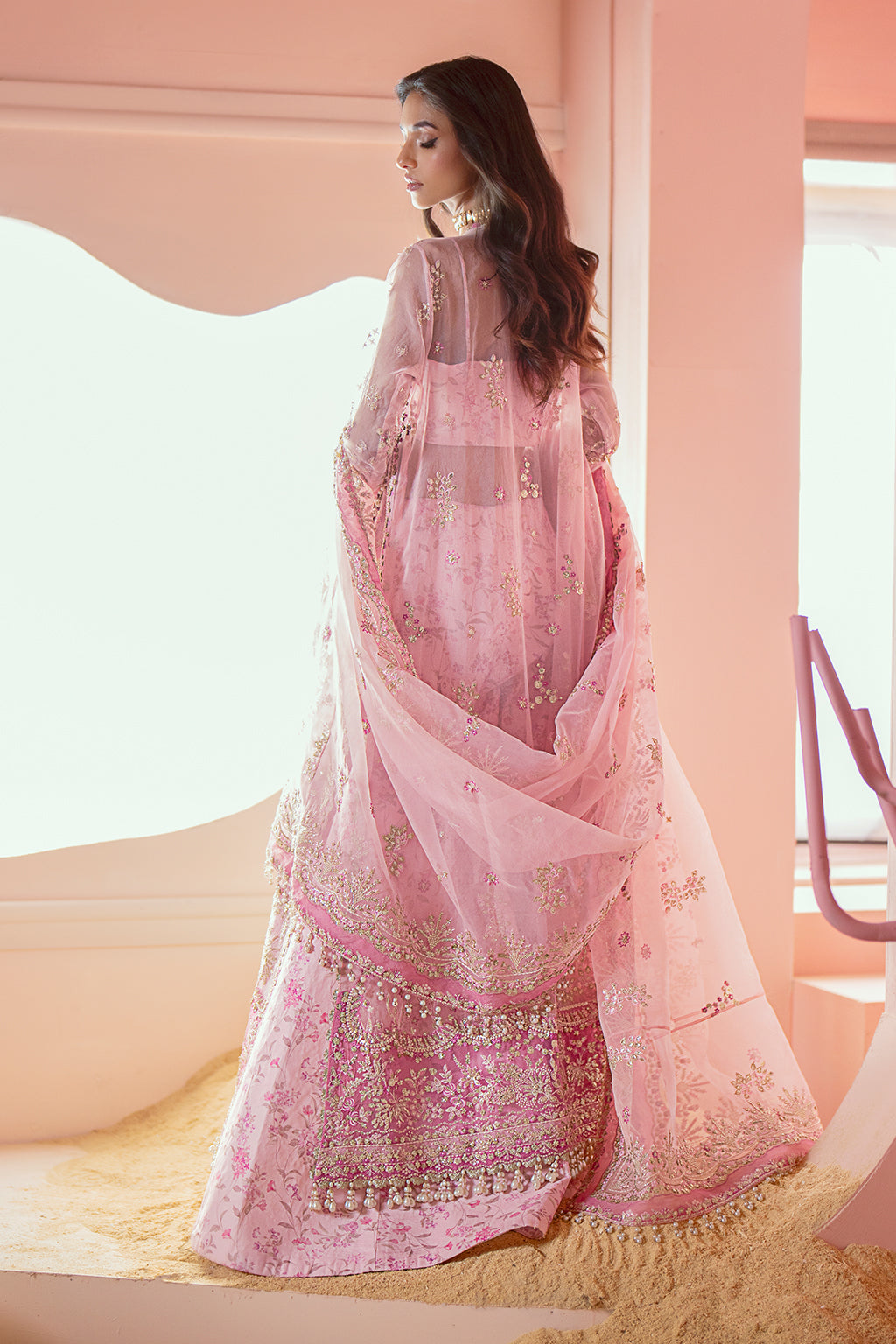 Ayzel | Luminara Wedding Formals | Bella