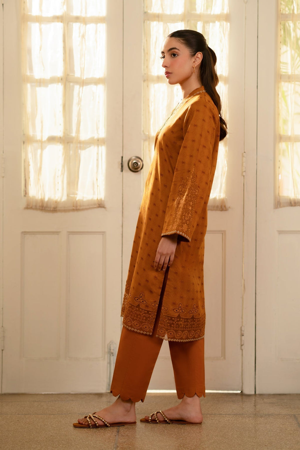 Xenia Formals | Ready to Wear | GIANNA