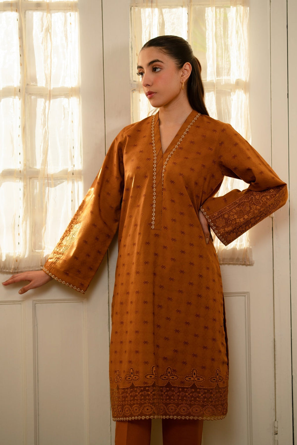 Xenia Formals | Ready to Wear | GIANNA
