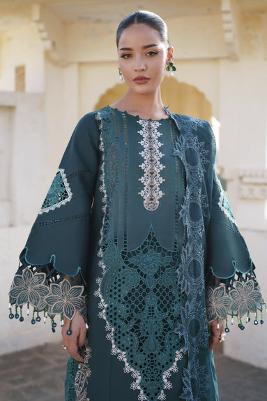 Parishay | Shangrila Lawn 26 | SLA-08