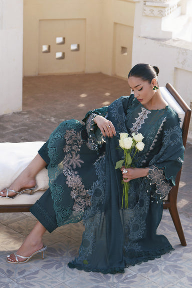 Parishay | Shangrila Lawn 26 | SLA-08