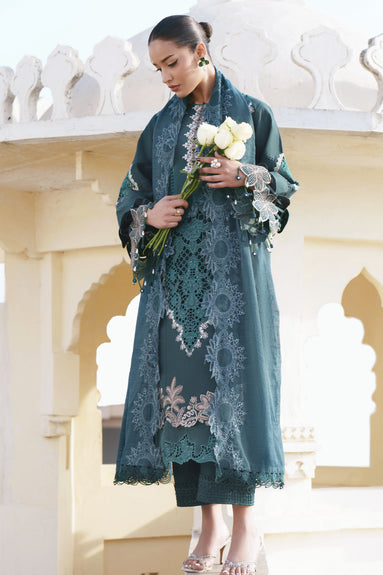 Parishay | Shangrila Lawn 26 | SLA-08
