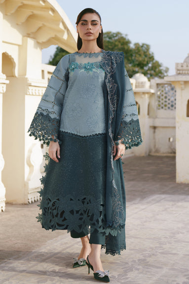 Parishay | Shangrila Lawn 26 | SLA-07