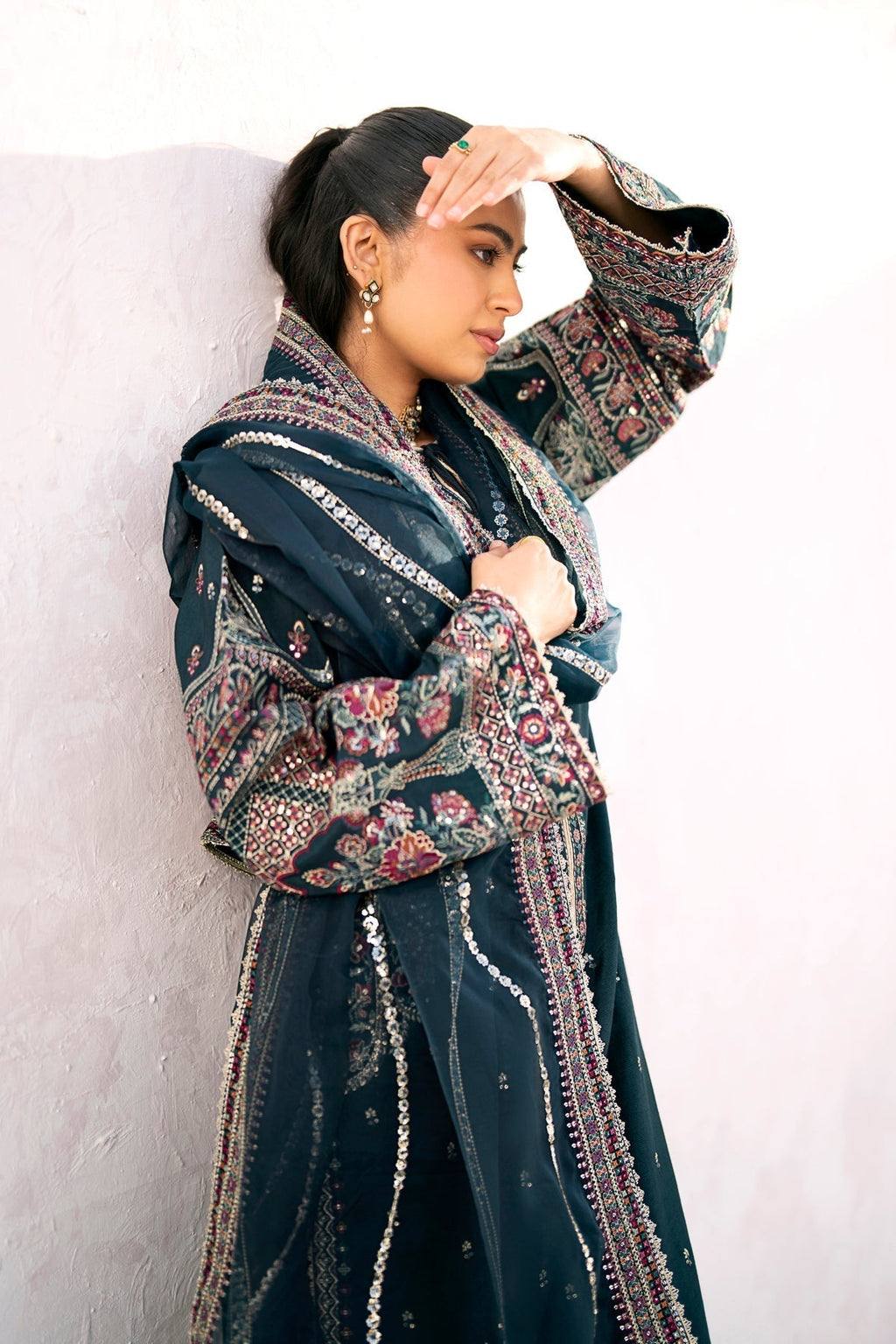 Xenia Formals | Ready to Wear Dresses | ZARQAA
