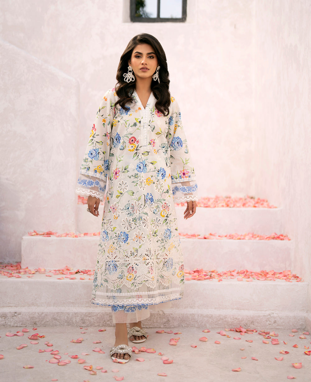 Xenia Formals | Ready to Wear | ZARIFA