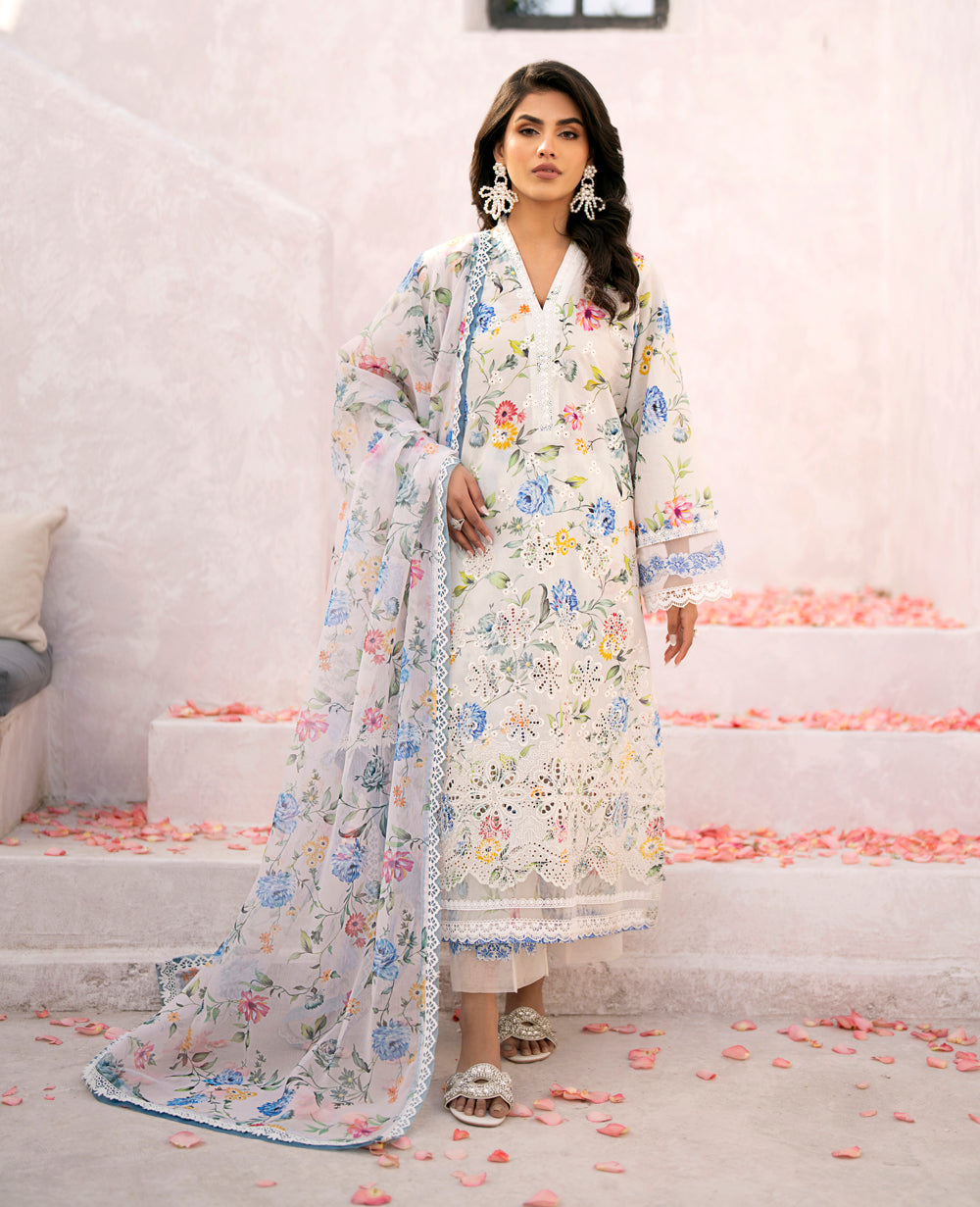 Xenia Formals | Ready to Wear | ZARIFA