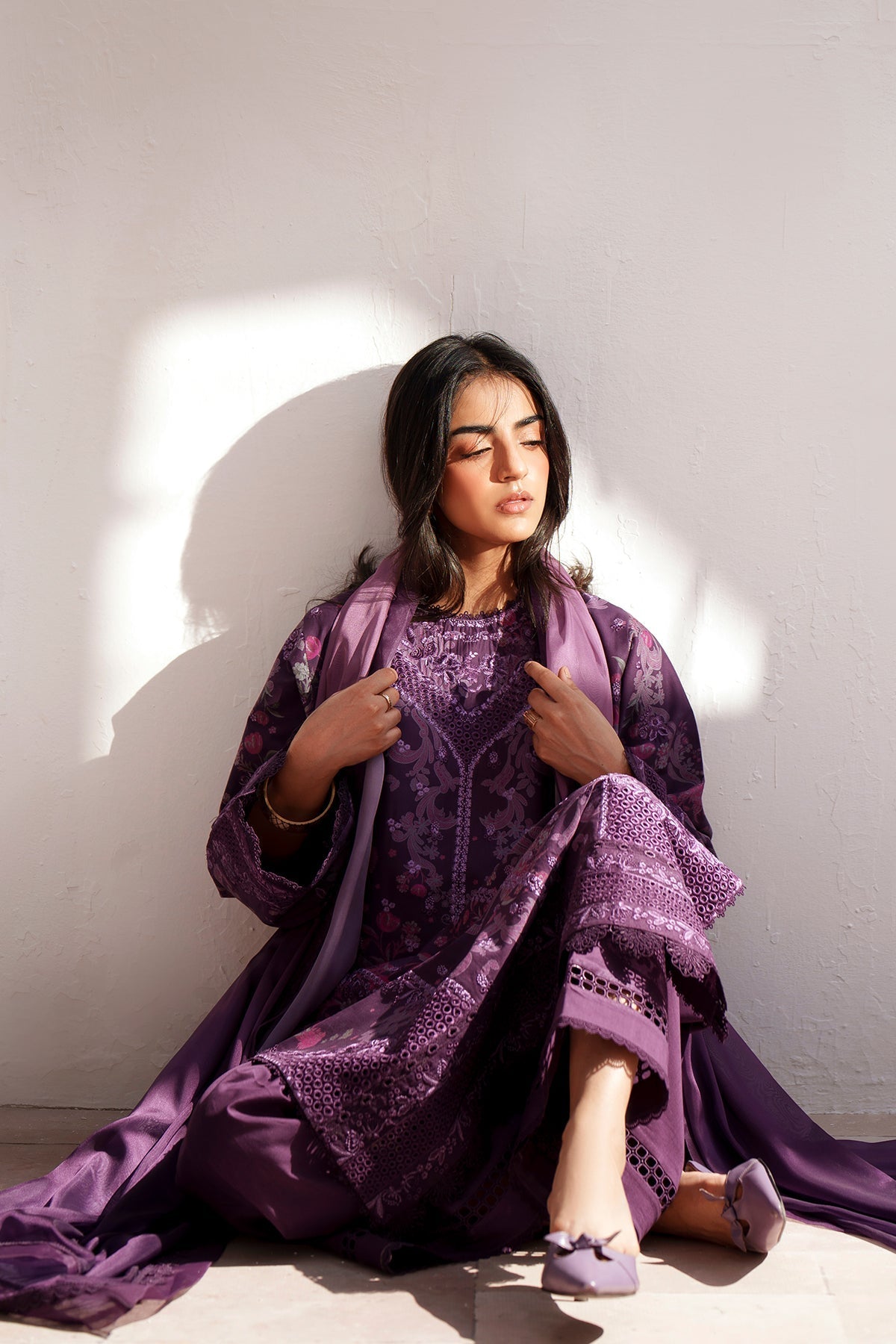 Afrozeh | Sunspell'26 | AVENOR