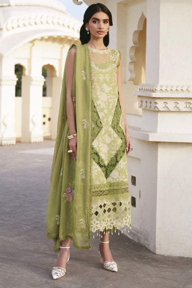Parishay | Shangrila Lawn 26 | SLA-04
